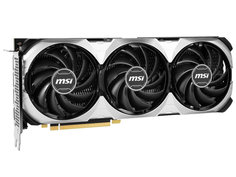 Видеокарта MSI RTX 4070 Ventus 3X 12G 2310Mhz PCI-E 4.0 12288Mb 21000Mhz 192 bit HDMI 3xDP