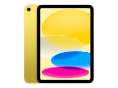 Планшет APPLE iPad 10.9 (2022) Wi-Fi + Cellular 64Gb Yellow
