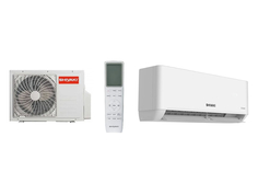 Кондиционер Shivaki SSH-L092DC / SRH-L092DC