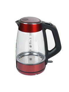 Чайник Tefal KI5205 Glass Kettle 1.7L