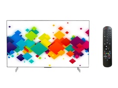 Телевизор LG OLED42C2RLB