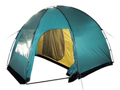 Палатка Tramp BELL 3 V2 Green