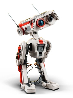 Lego Star Wars, BD-1 75335