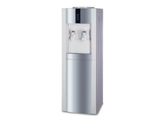 Кулер Ecotronic V21-LWD White-Silver