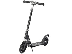 Самокат Tech Team City Scooter 2022 Black