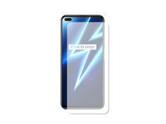Защитное стекло LuxCase для Realme 6 Pro 82600
