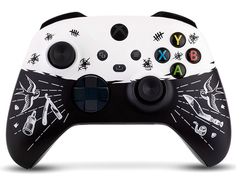 Геймпад Rainbo Xbox Series S / X Disgusting Men