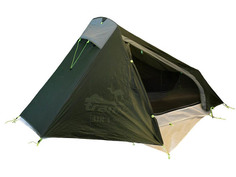Палатка Tramp AIR 1 Si Dark Green