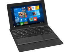 Планшет Irbis TW102 (Intel Baytrail-T CR 3732F 1.83 GHz/2048Mb/32Gb/Wi-Fi/Bluetooth/Cam/10.1/1280x800/Windows 10 Home)