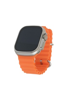 Умные часы Red Line U8 Ultra Orange УТ000033699