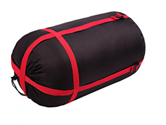 Компрессионный чехол для спального мешка SBX размер M 19078