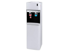 Кулер Ecotronic M41-LCE White-Black 12096