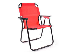 Стул SBX SK-08 Red 15178