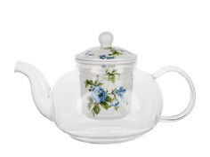 Чайник заварочный Bekker BK-7697 700ml