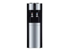 Кулер Ecotronic Экочип V21-LN Black-Silver 12256