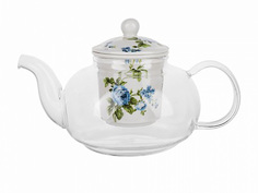 Чайник заварочный Bekker BK-7698 900ml