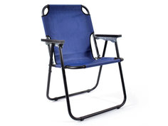 Стул SBX SK-08 Blue 15178