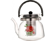 Чайник заварочный Bekker BK-7635 800ml