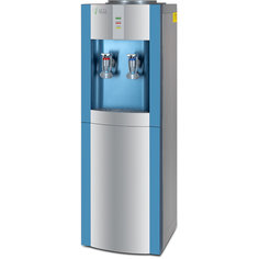 Кулер Ecotronic H1-L Silver