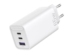 Зарядное устройство Vention 3xUSB 65W 2.4A FEDW0-EU