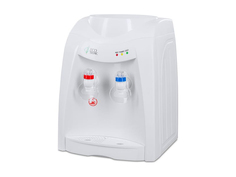 Кулер Ecotronic K12-TE White