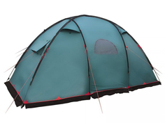 Палатка Tramp Eagle 4 V2 Green TRT-86