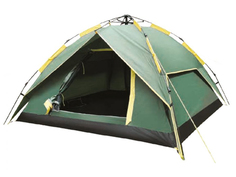 Палатка Tramp Swift 3 V2 Green TRT-098