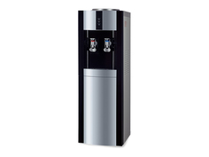 Кулер Ecotronic V21-LE Black-Silver