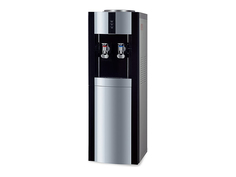 Кулер Ecotronic V21-L Black-Silver