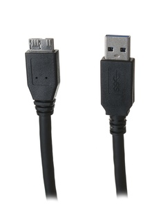 Аксессуар Palmexx USB-A 3.0 - MicroUSB 5m PX/CBL-USB3-MUSB-5M