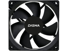 Вентилятор Digma 90mm DFAN-90