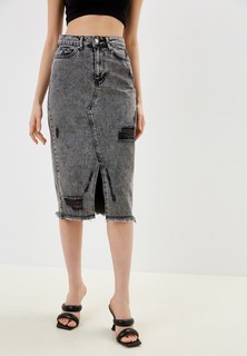 Юбка джинсовая Fadjo 