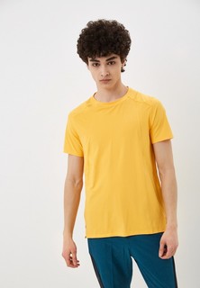 Футболка спортивная Under Armour UA ISO-CHILL LASER TEE