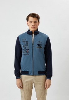 Олимпийка Aeronautica Militare 