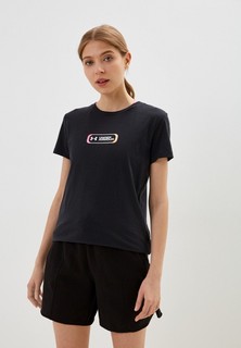 Футболка Under Armour UA GRADIENT PILL SS