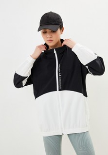 Ветровка Under Armour WOVEN FZ OVERSIZED JACKET