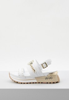 Сандалии Liu Jo 