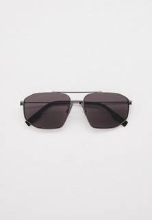 Очки солнцезащитные McQ Alexander McQueen MQ0369S 001