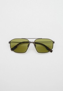 Очки солнцезащитные McQ Alexander McQueen MQ0369S 002
