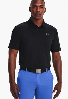 Поло Under Armour UA T2G POLO