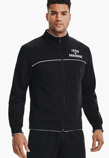 Олимпийка Under Armour UA PJT ROCK KNIT TRACK JCKT