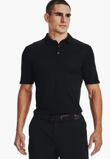 Поло Under Armour UA CURRY SEAMLESS POLO