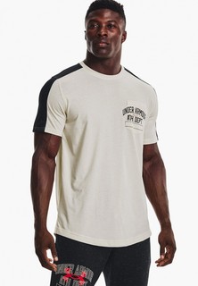 Футболка Under Armour UA ATHLETIC DEPT POCKET TEE
