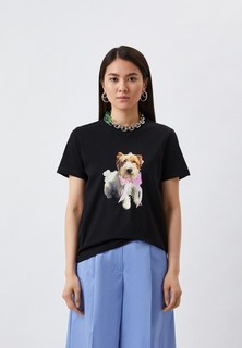 Футболка MSGM 