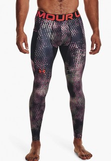 Тайтсы Under Armour UA HG ARMOUR PRTD LEGGING