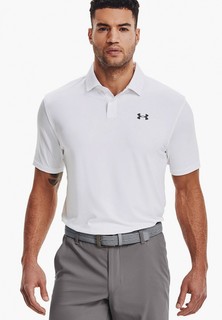 Поло Under Armour UA T2G POLO
