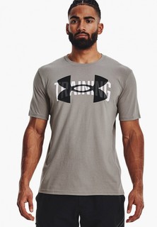 Футболка Under Armour UA TRAINING OVERLAY SS