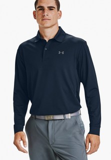 Поло Under Armour UA PERF POLO 2.0 LONG SLEEVE