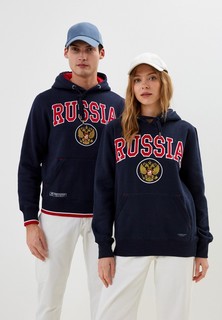 Худи Atributika & Club™ Толстовка Россия