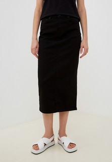 Юбка джинсовая Luxor By Ramo 